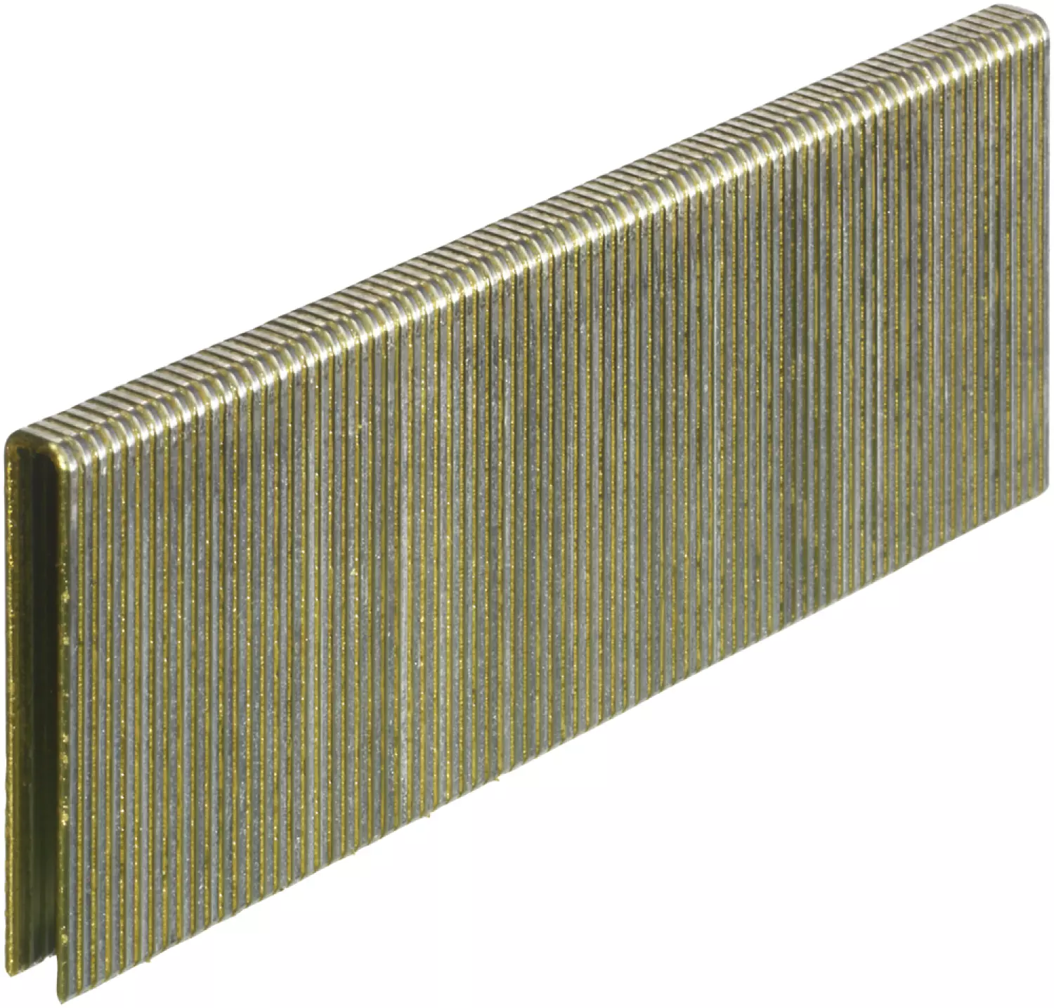 Senco L12BAB Nieten in Doos - L-vorm - 18 gauge - gegalvaniseerd - 22,2x6,4 mm (5000st)-image