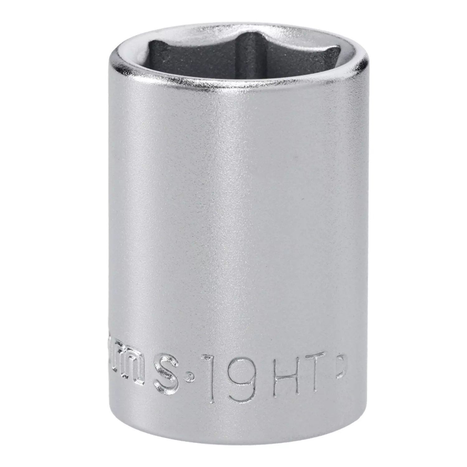 Facom S.19HT Dop - 1/2" - 6-kant - 19mm