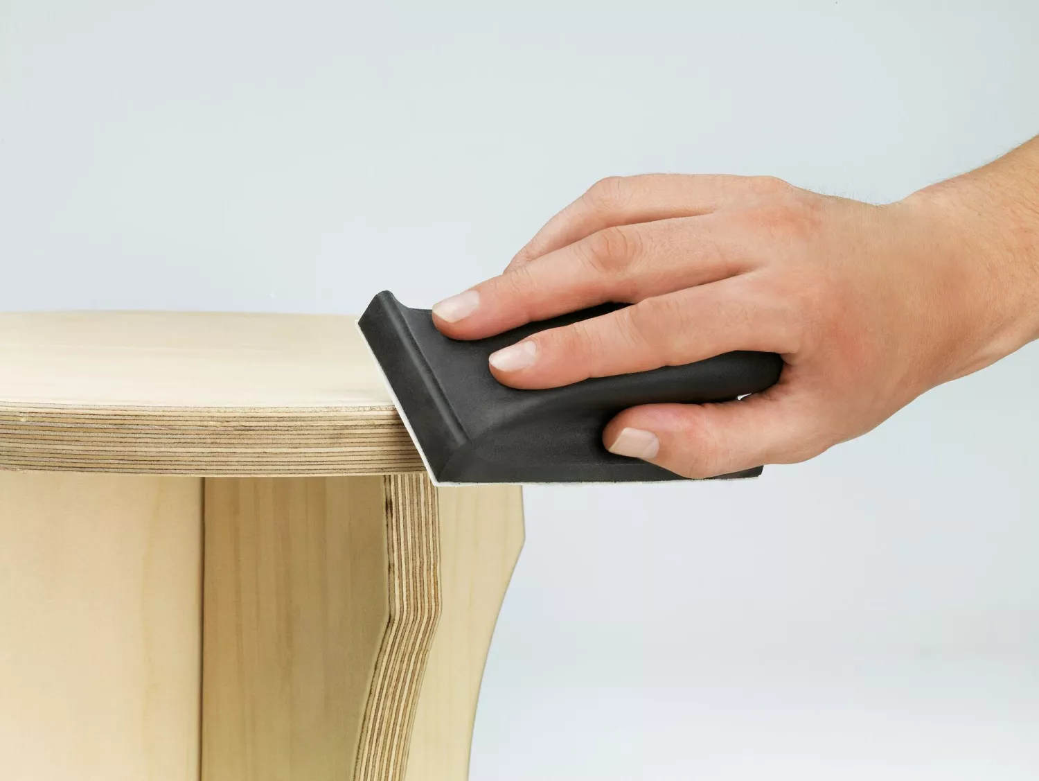 Festool 495967 HSK 80x133 H Schuurblok - 495967-image