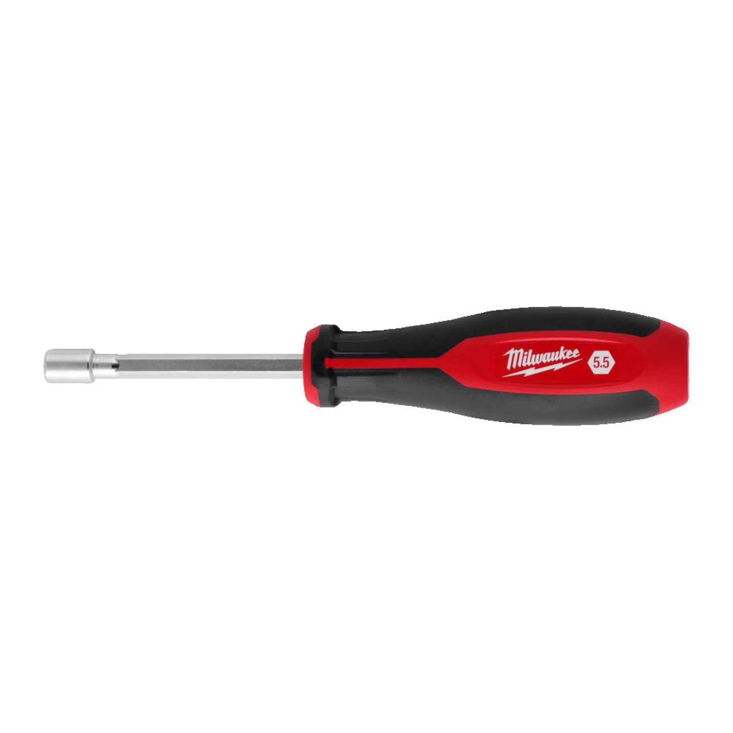 Milwaukee 4932492366 Dopschroevendraaier HOLLOWCORE™ - 5.5mm-image