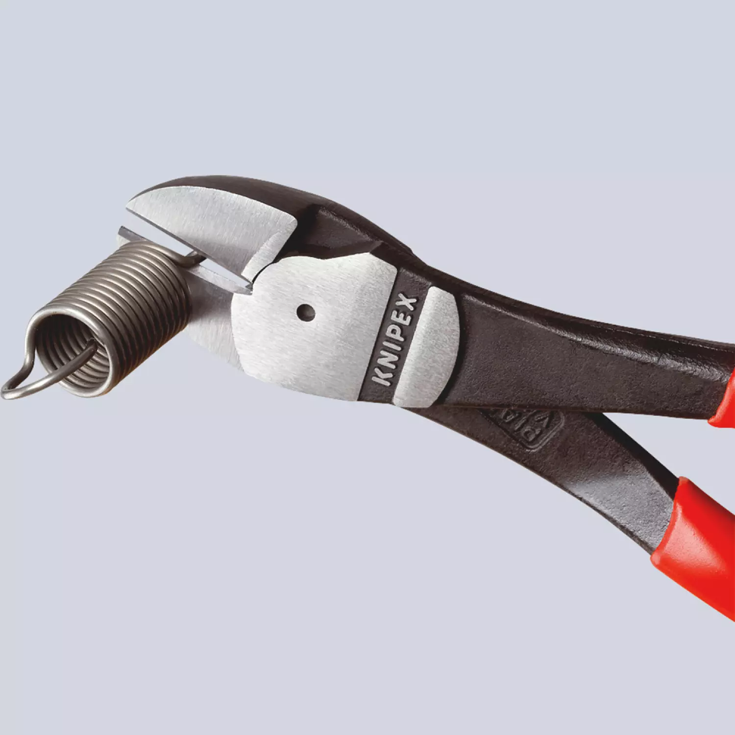 Knipex 7402250 Kracht Zijsnijtang - 250mm-image