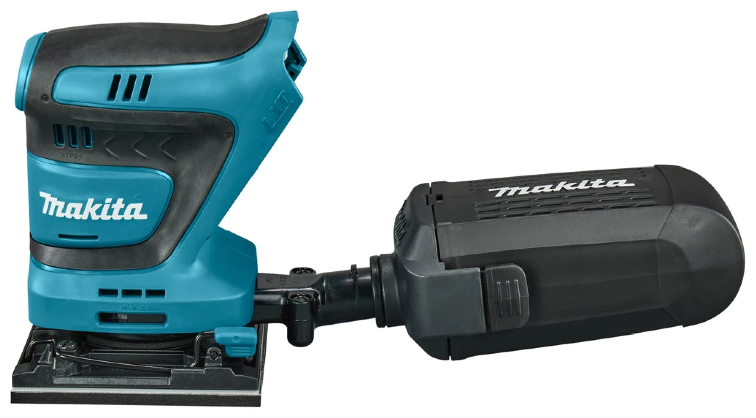 Makita DBO481Z Ponceuse sans fil-image