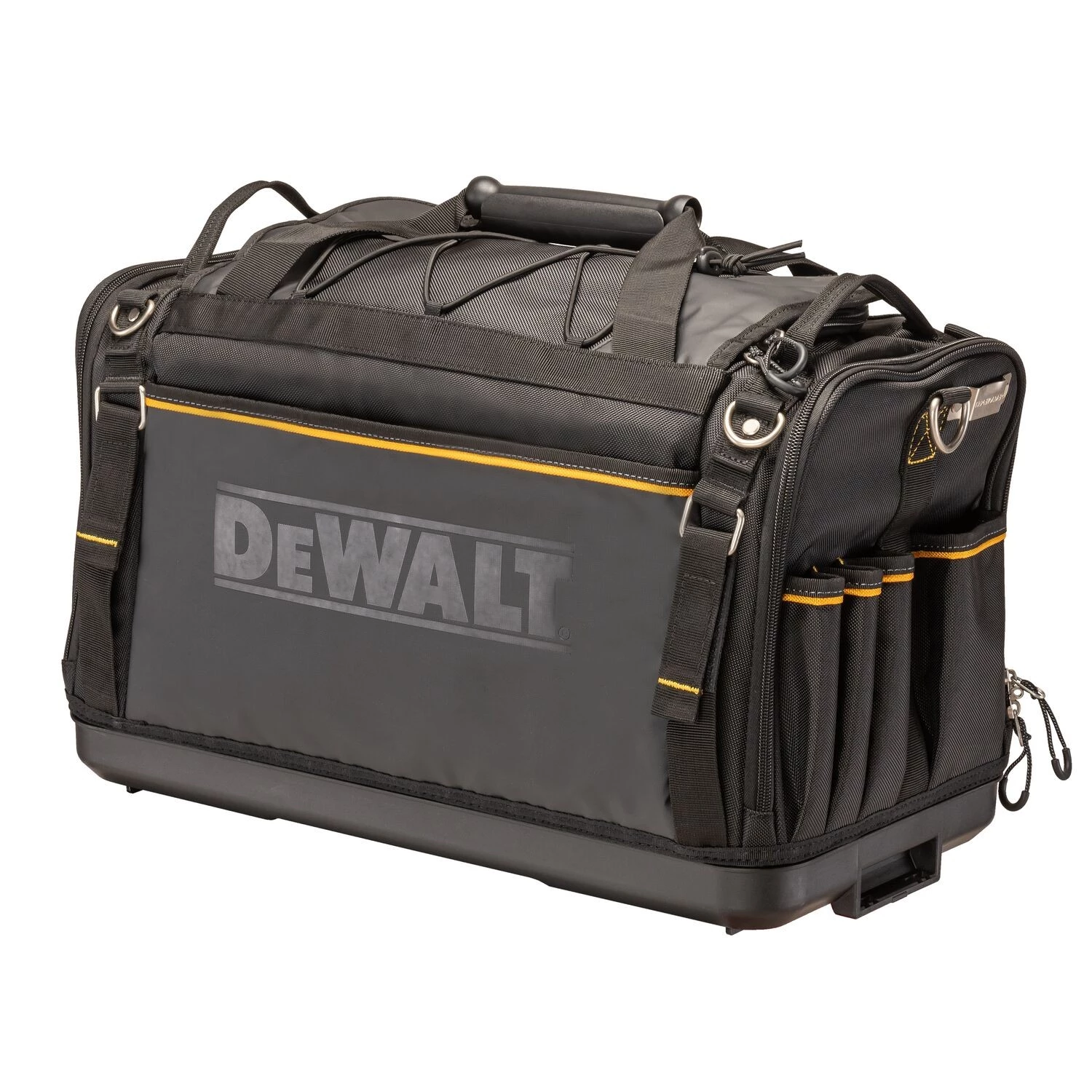 DeWALT DWST83522-9 McLaren Gereedschapstas met wielen - 28"-image