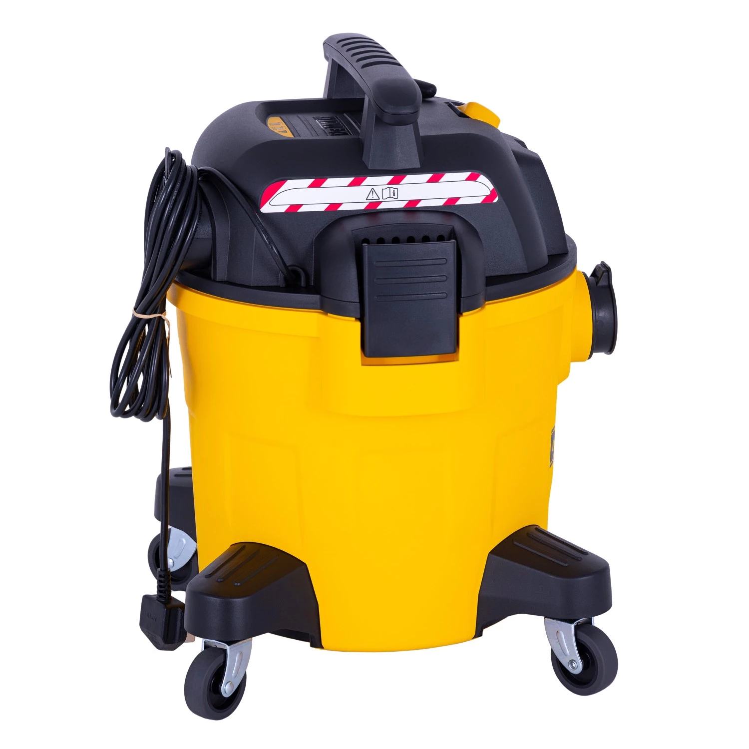 DeWalt DXV20PF Aspirateur - Humide/Sec - 1050 W - 20 L + accessoires pour aspirer la voiture-image