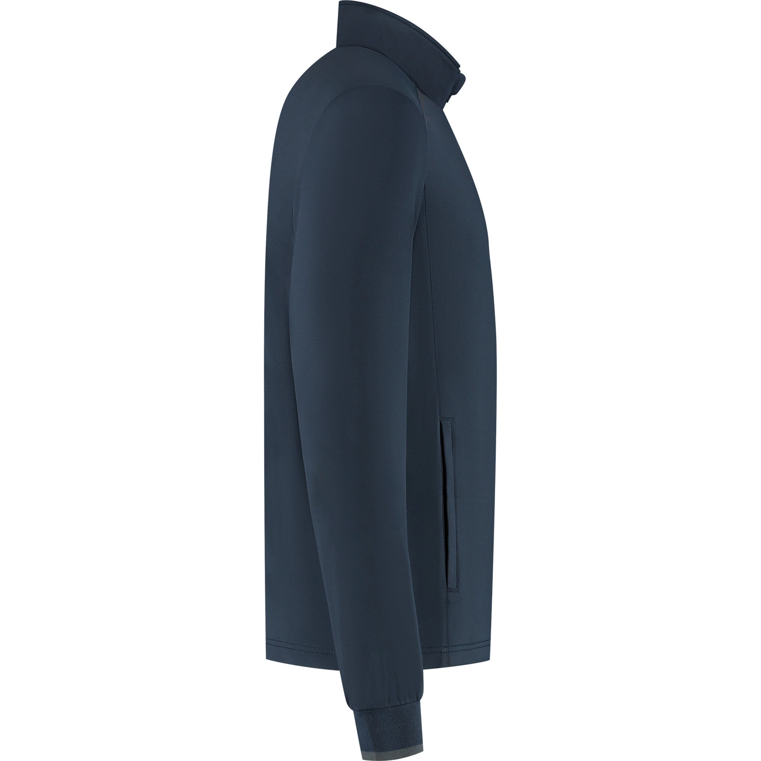 Workman 3502 Vest P2S Innovative - Navy / Graphite - 2XL-image