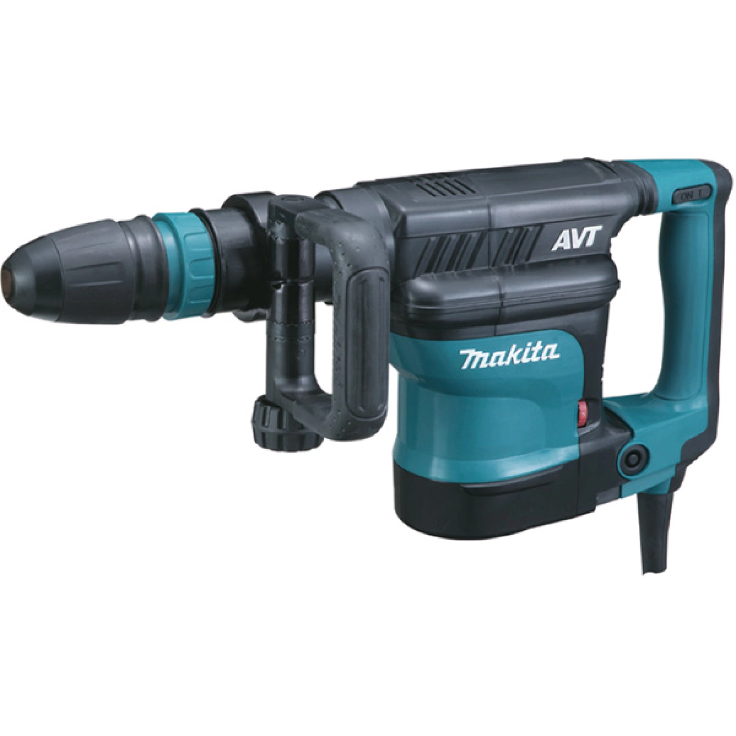 Makita HM1111C - Marteau burineur 1300 W - SDS-max - Coffret - 11,2 J-image