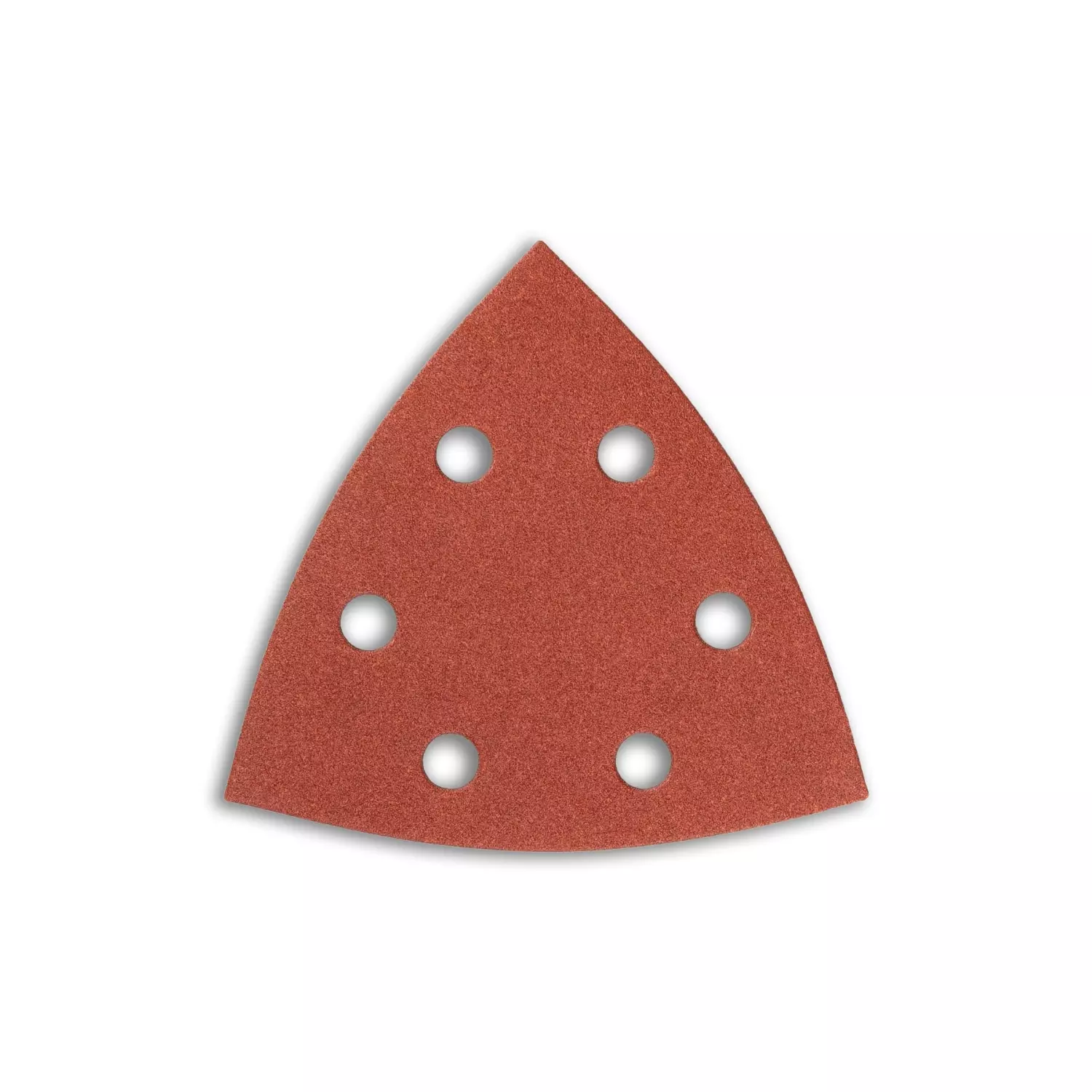Fit-to-Fix Delta feuille abrasive - P180 - 96mm (50pcs)-image