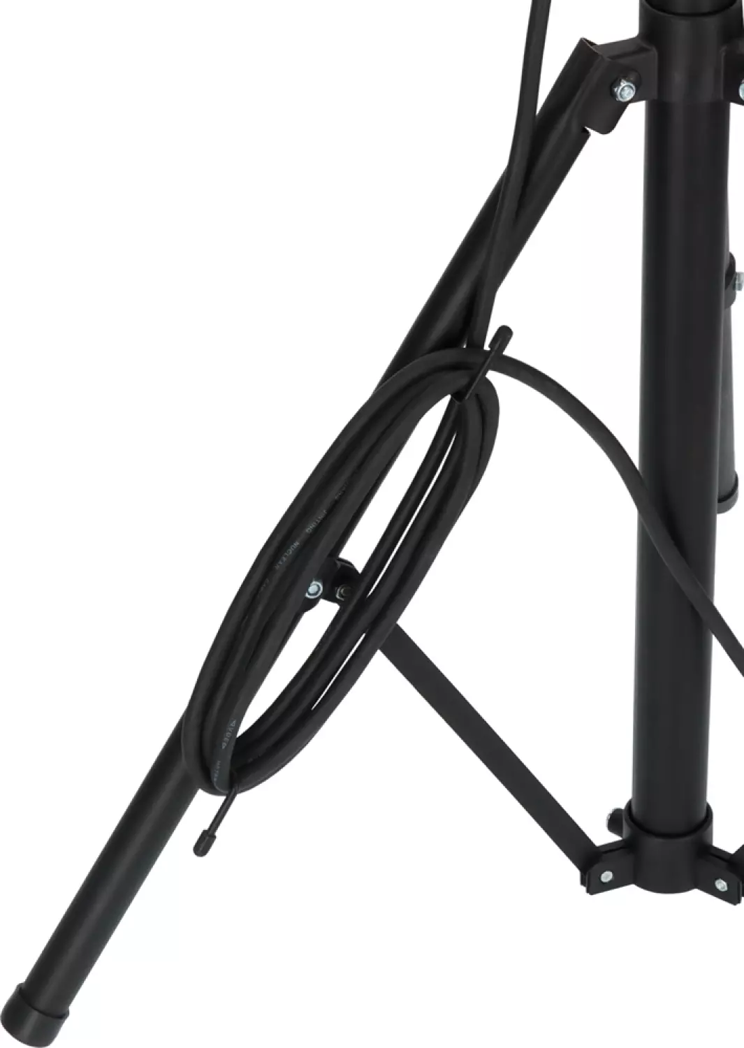 Brennenstuhl JARO 7060 T LED Bouwlamp Met Statief - 5800Lm-image