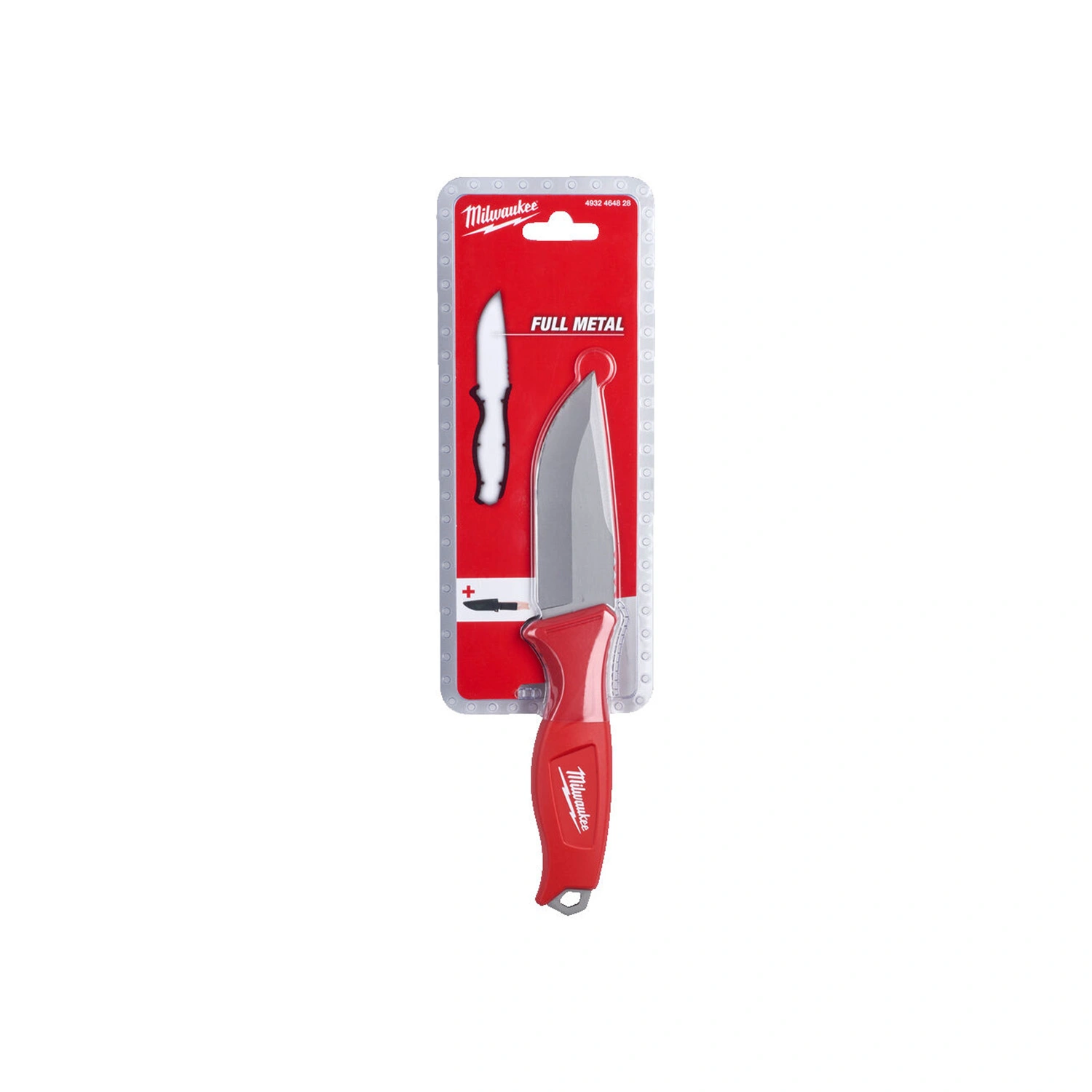 Milwaukee 4932464828 Vast mes - 101mm