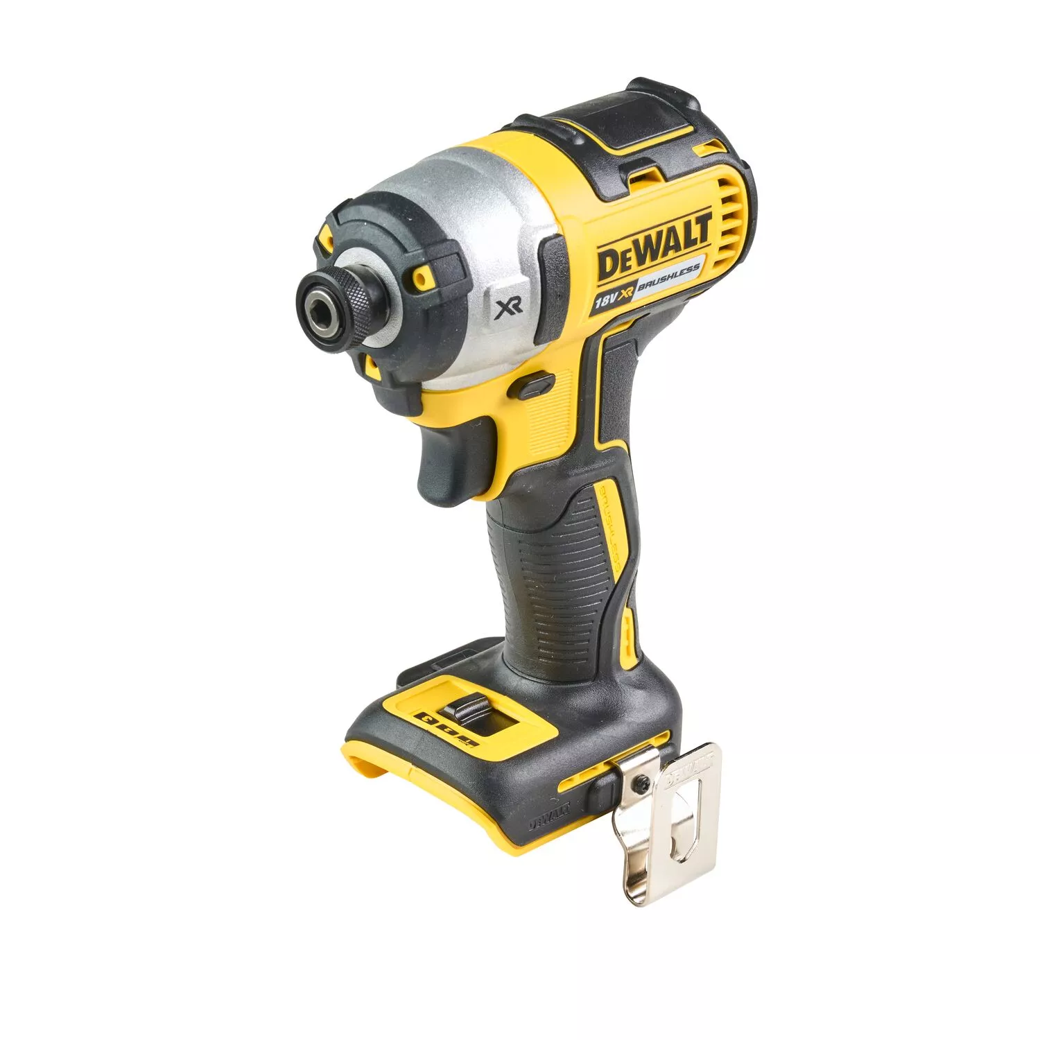 DeWALT DCK1012P4T 18V Li-ion accu 10-delige combiset (4x 5.0Ah accu) in TSTAK-image