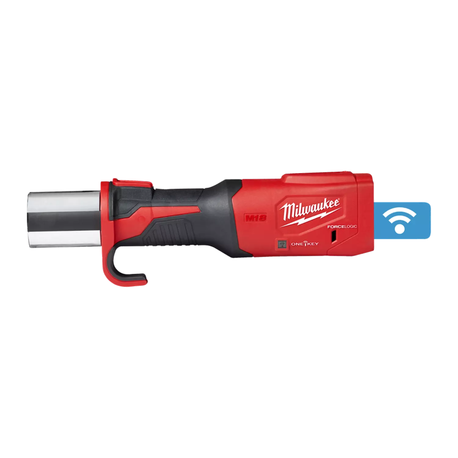 Milwaukee M18 ONEBLHPT-302C Li-Ion accu persgereedschap (One-Key) in koffer-image