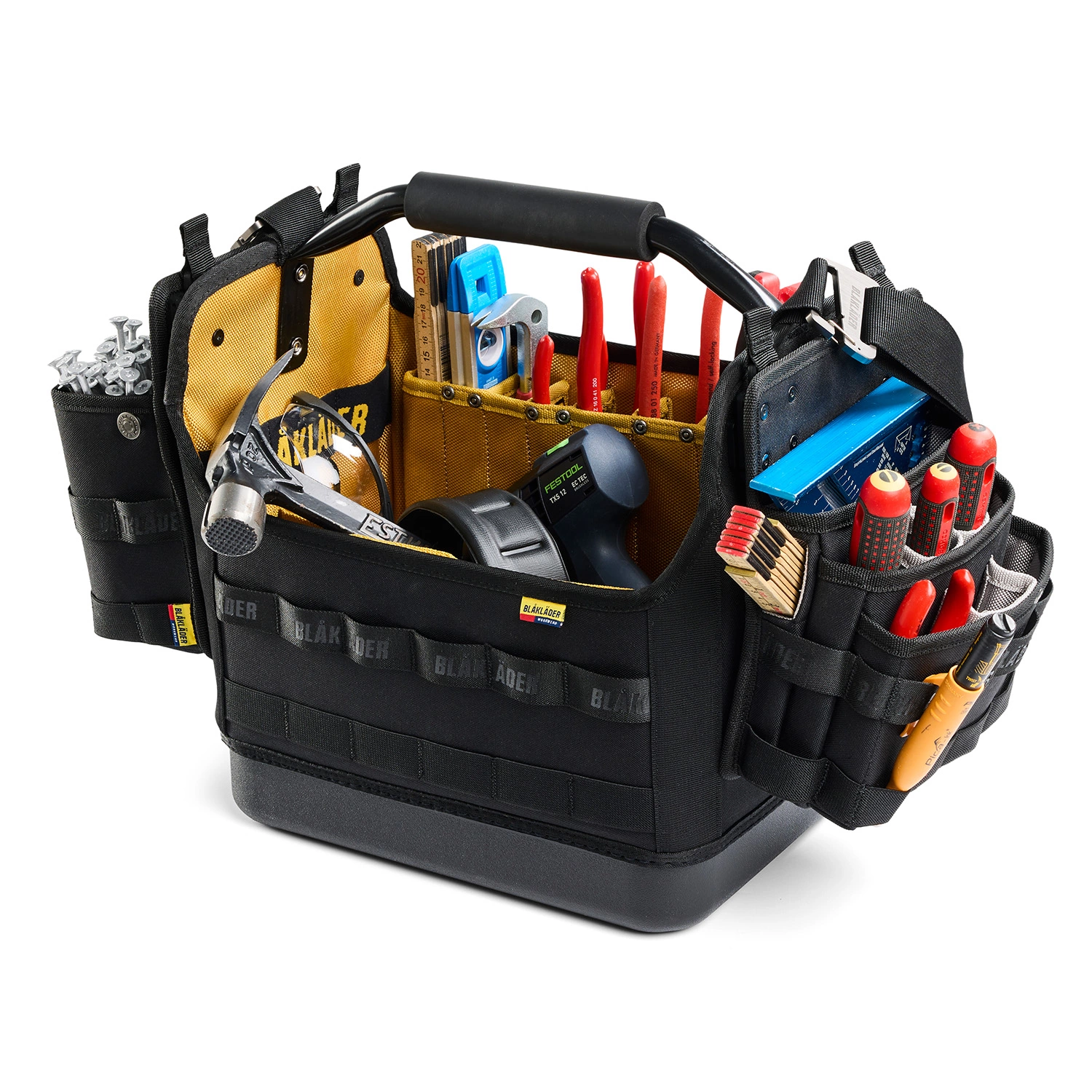 Blåkläder 2523 ToolRig Sacoche à outils-image