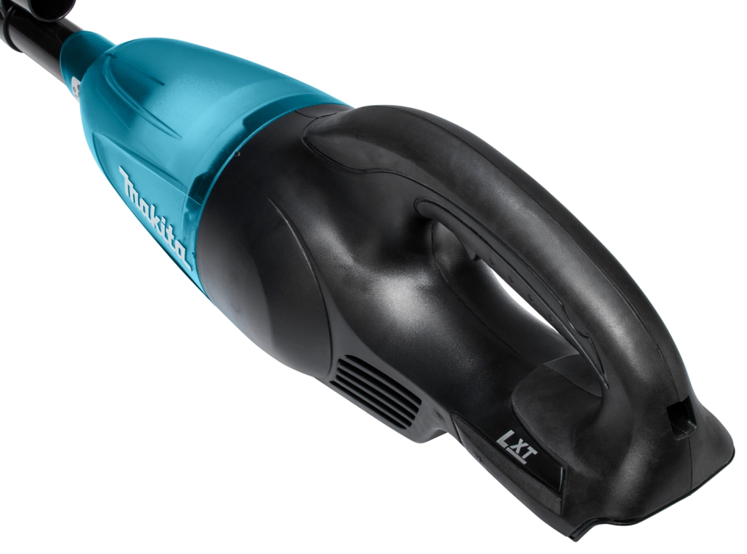 Makita DCL180RTB 18V Li-Ion Accu Steelstofzuiger set (1x 5.0Ah) - 0,65L-image
