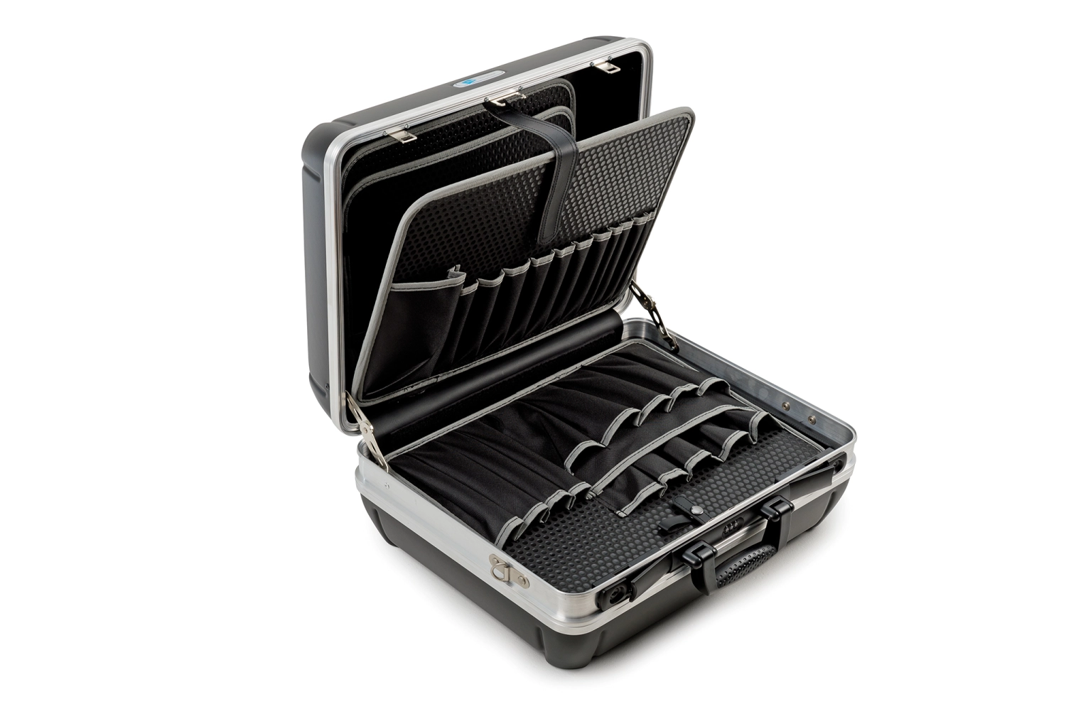 B&W 115.03/P Gereedschapkoffer Shark-image