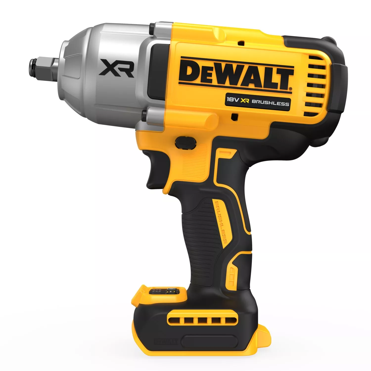 DeWALT DCF900N 18V Li-ion XR accu slagmoersleutel body - 1/2''- 1898Nm-image