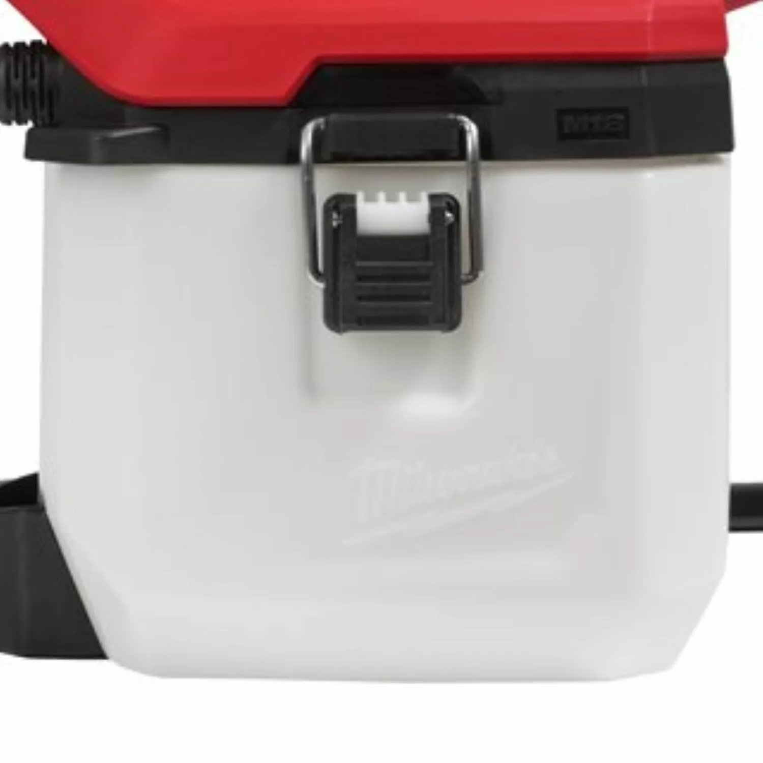 Milwaukee M12 BHCS3L-201 Li-ion accu Chemische sprayer set (2Ah) - 3,7L-image