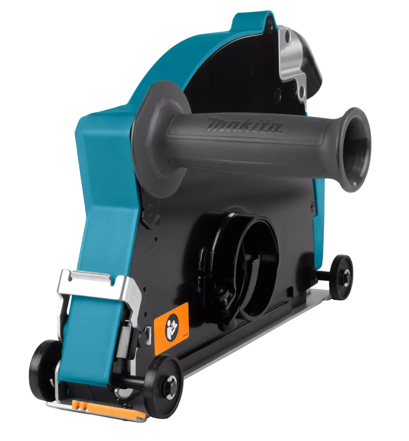 Makita 198440-5 Stofafzuigkap - 230mm-image