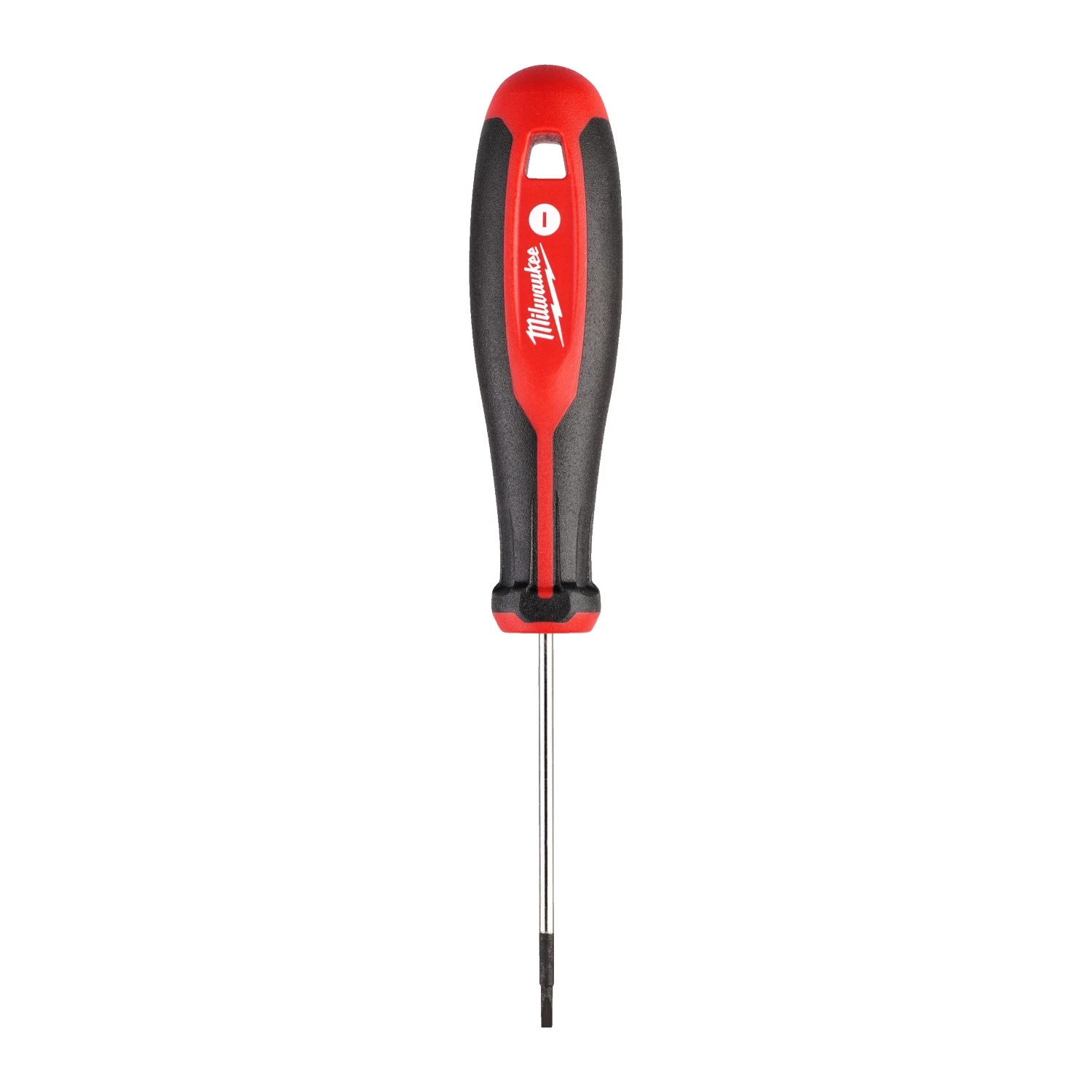 Milwaukee 4932471774 Tournevis tri-lobe - SL0,4x2,5x75-image