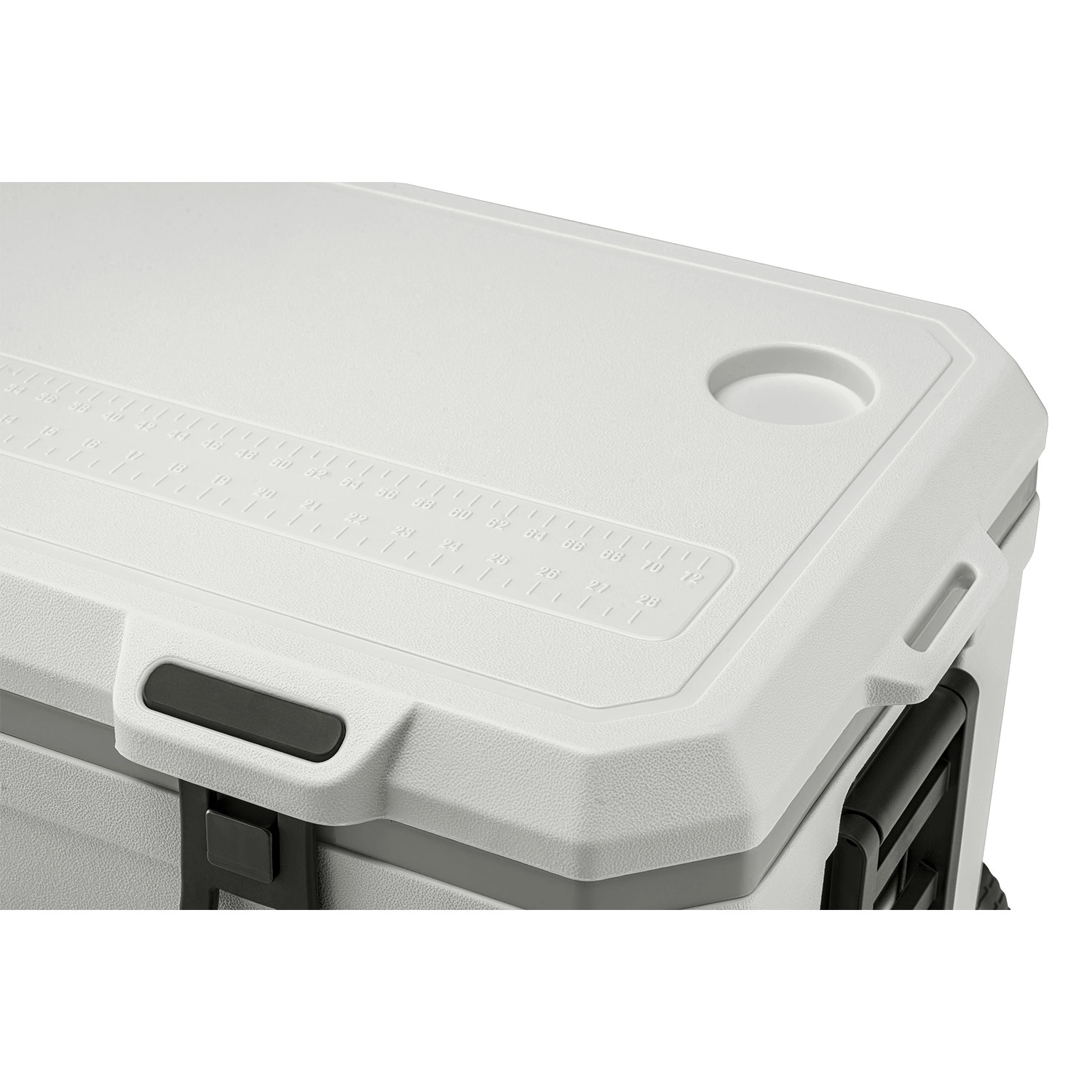 Steamy SCM120 Marine 120 Glacière - 120 L - Blanc-image