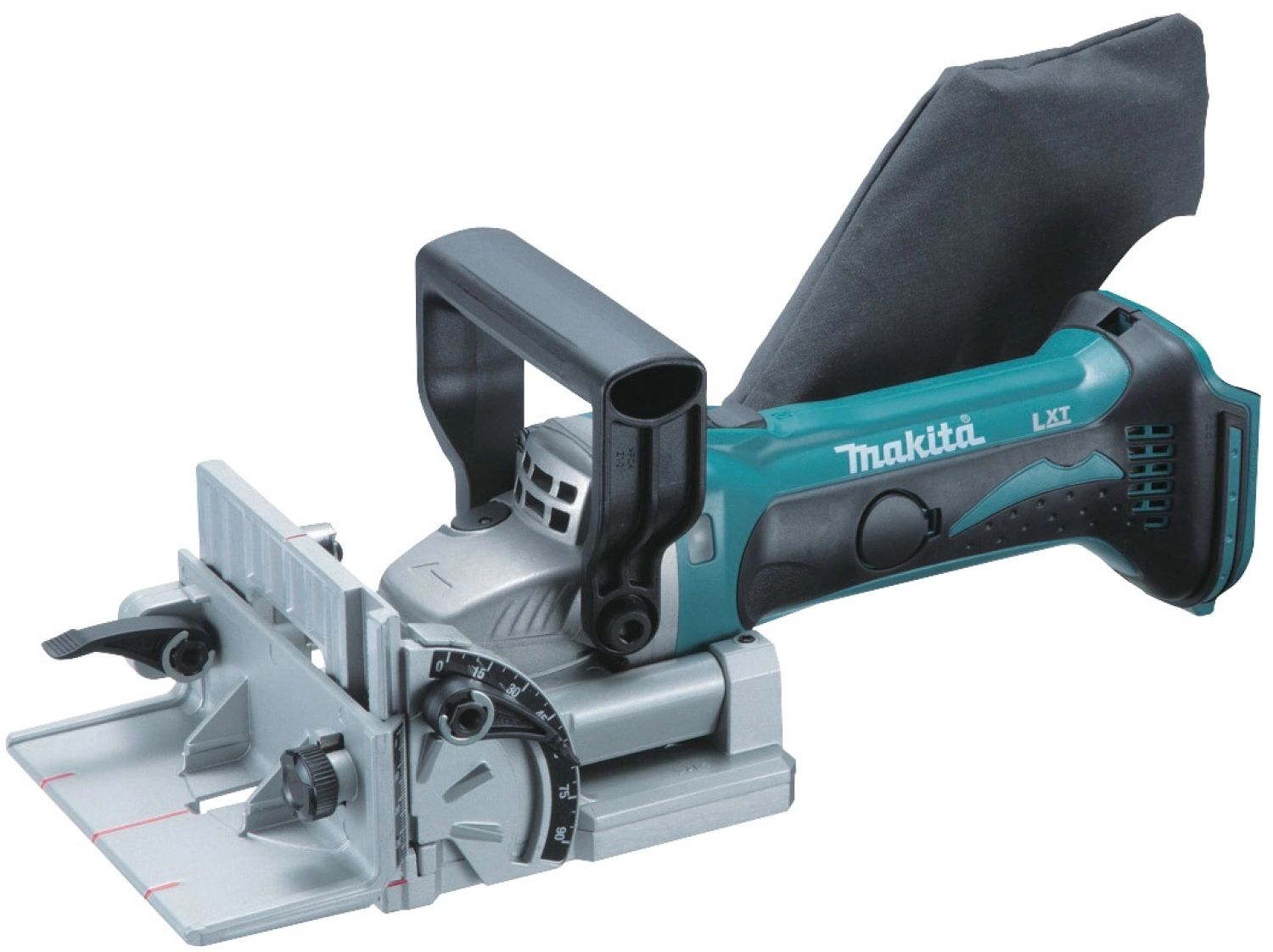 Makita BPJ180ZJ 18V Li-Ion accu lamellenfrees body in Mbox-image
