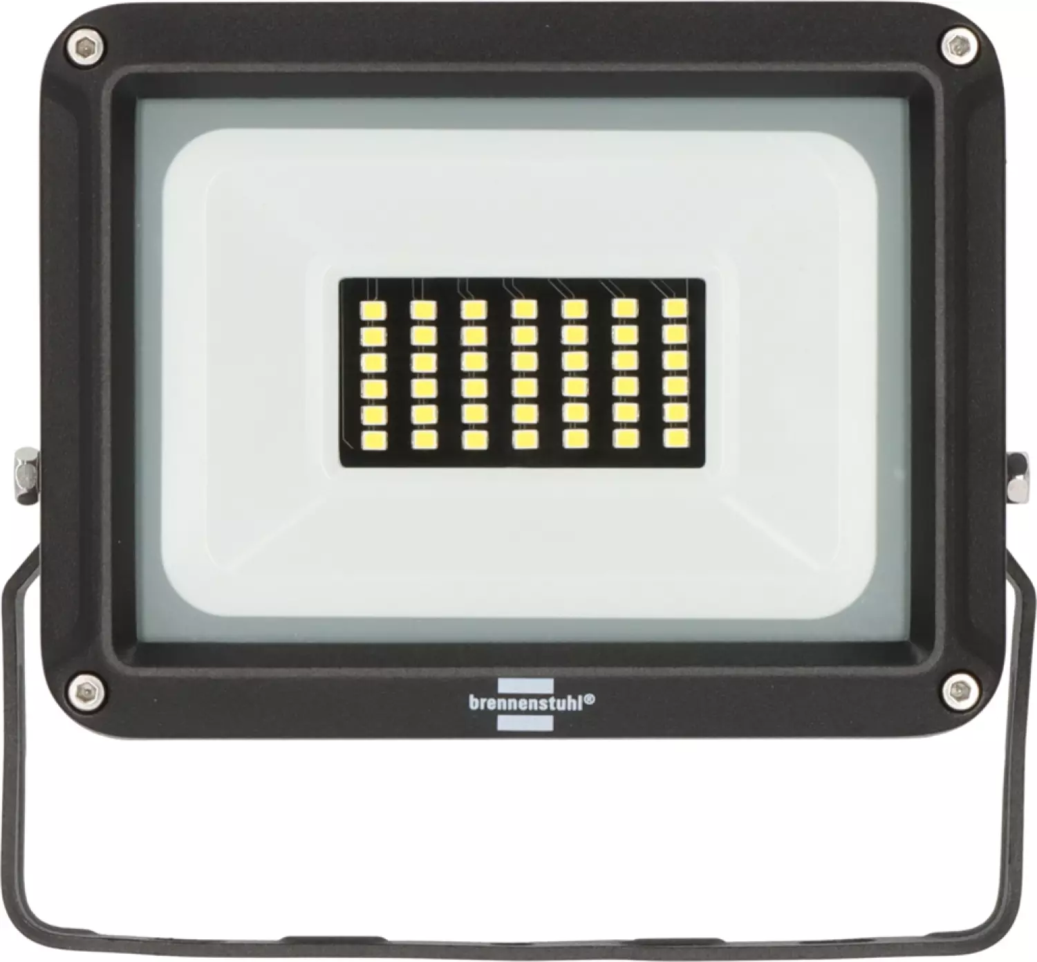 Brennenstuhl JARO 3060 LED Bouwlamp - 2300Lm-image