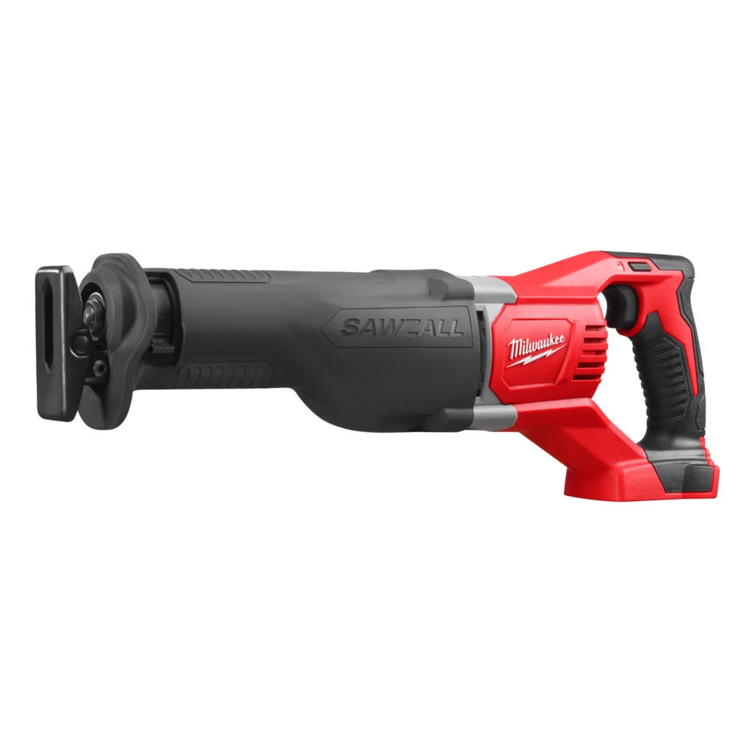 Milwaukee M18 BSX-0 18V Li-Ion accu reciprozaag body-image