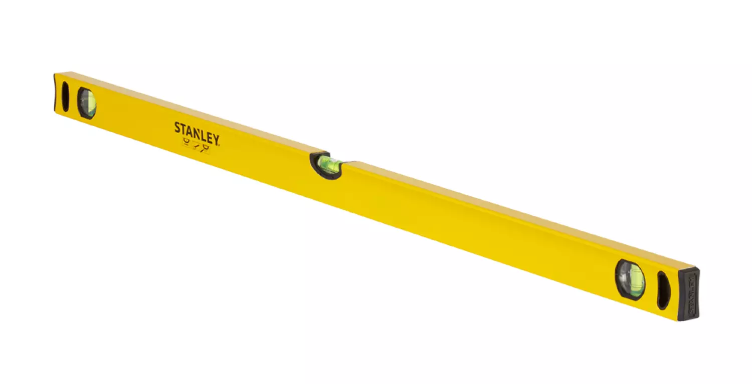 Stanley STHT1-43105 Classic waterpas - 1000mm-image