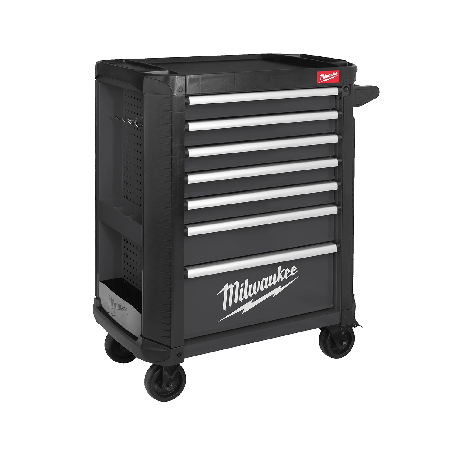 Milwaukee 4932500742 TOOLGUARD™ SRC30-2 Stalen Gereedschapswagen - 30" / 78 cm-image