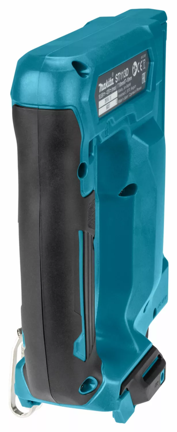 Makita ST113DZ Agrafeuse sans fil 10,8 V Li-Ion - 7-11 mm-image