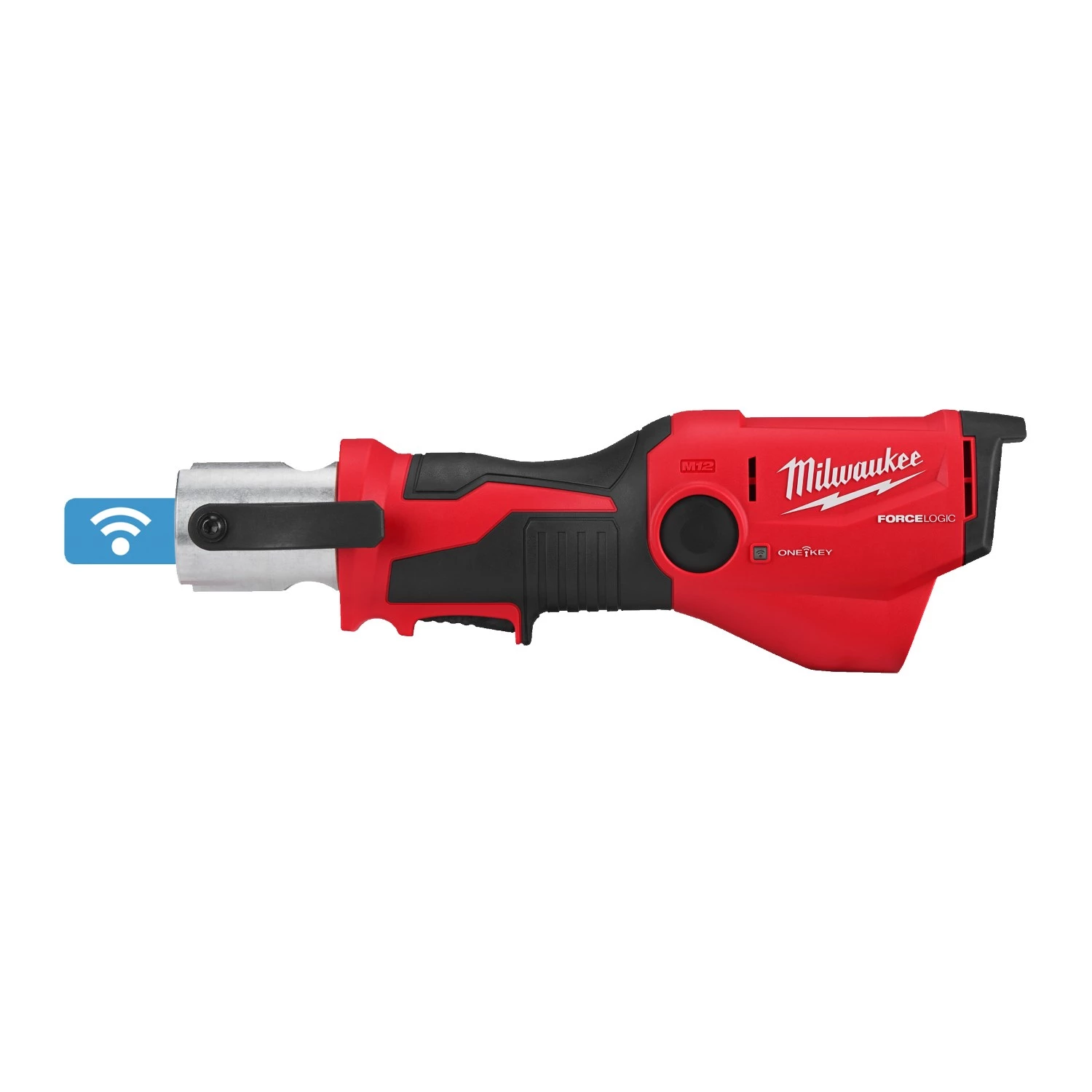 Milwaukee M12 ONEHPT-0C 12V Li-ion accu hydraulische perstang body in koffer-image