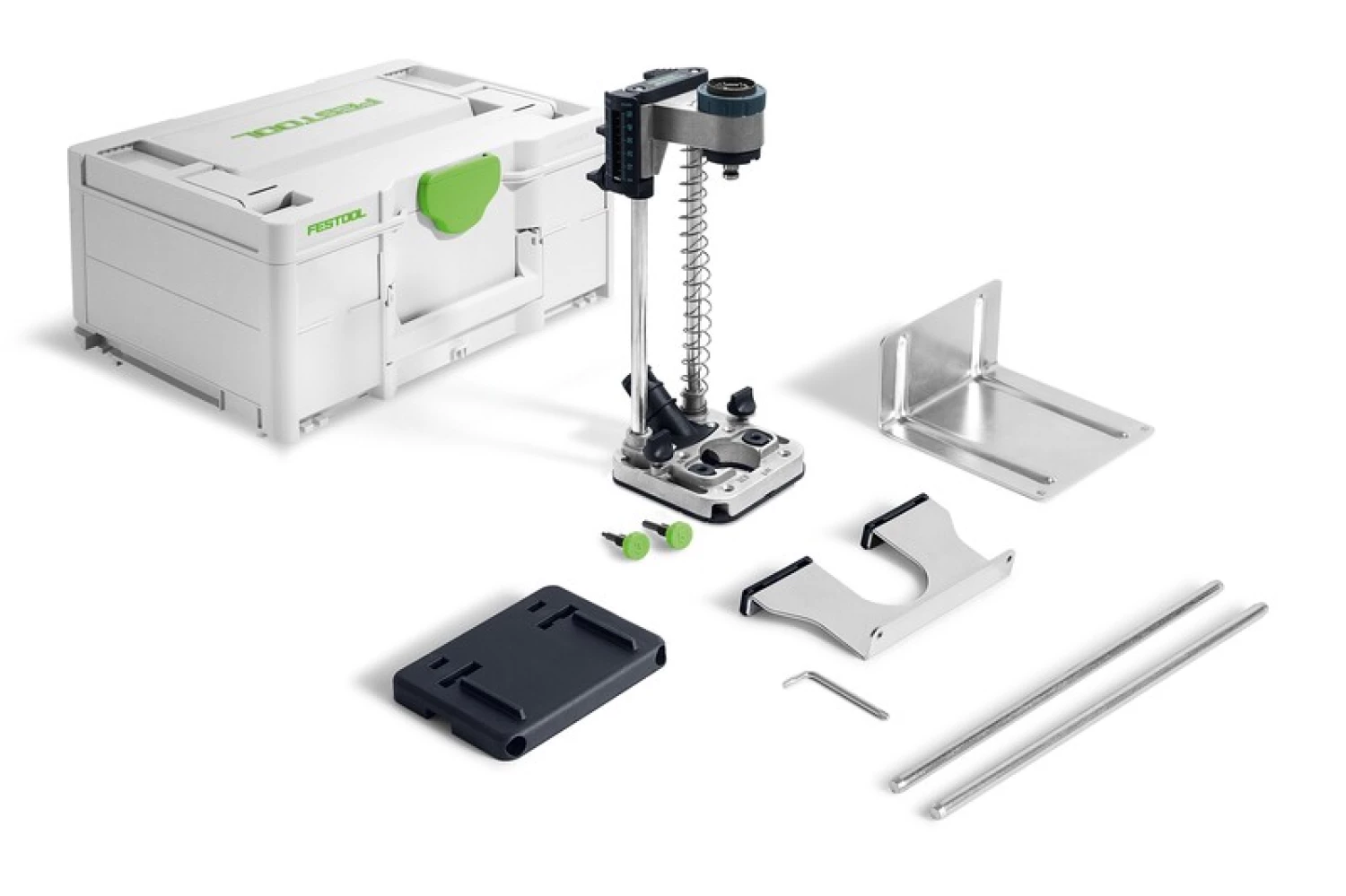 Festool 577971 MB 40-Set Support de perçage mobile-image