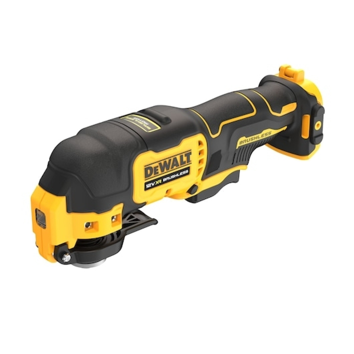 DeWALT DCS353D2-QW Outil multifonction sans fil-image