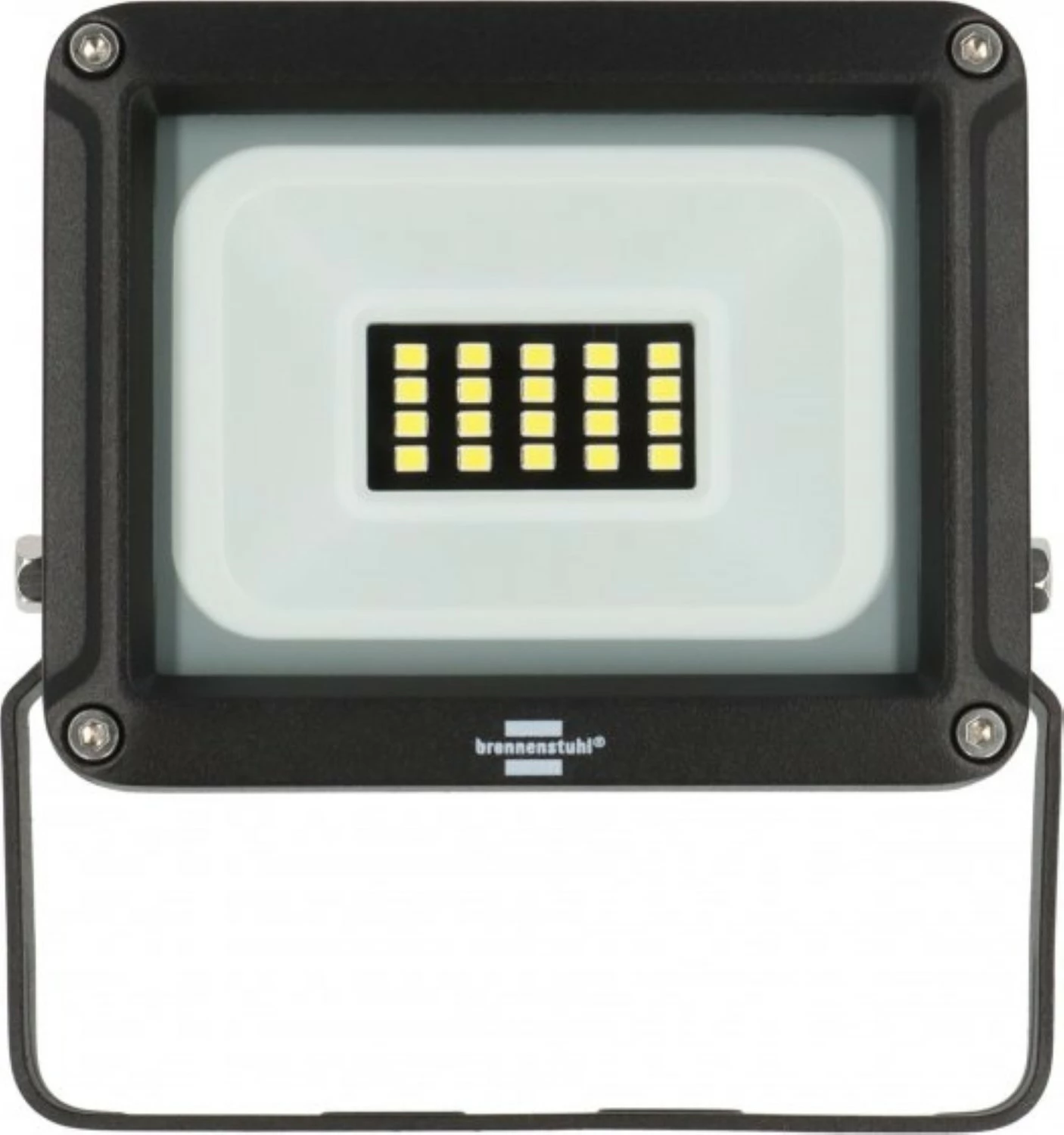 Brennenstuhl JARO 1060 LED Bouwlamp - 1150lm