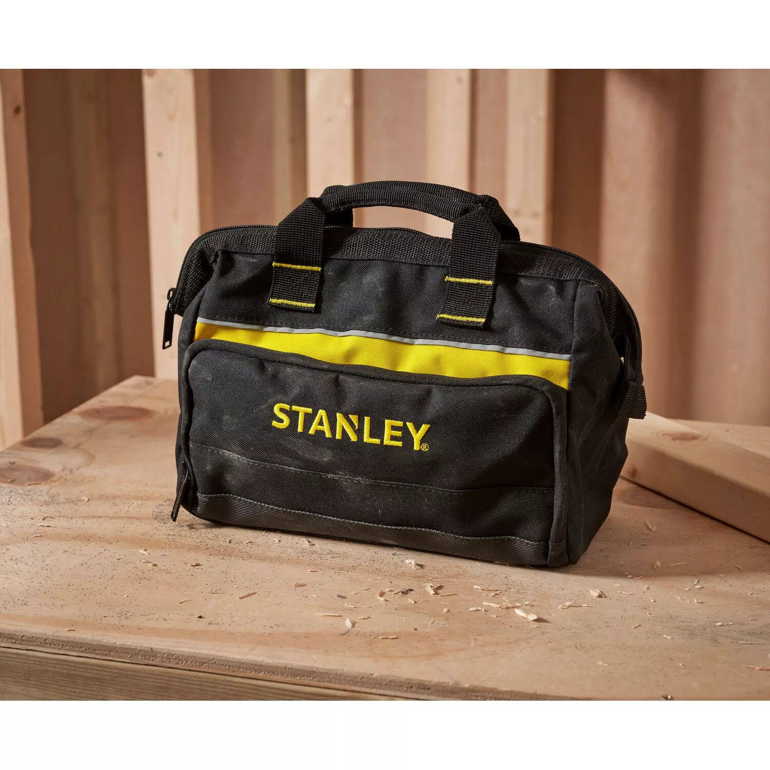 Stanley 1-93-330 Gereedschapstas - 30cm-image