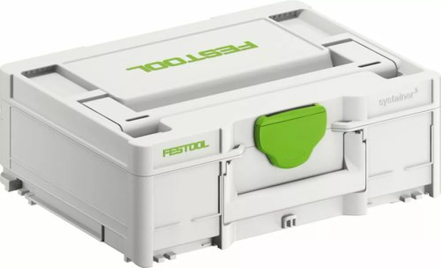 Festool SYS3 M 137 - Systainer³-image