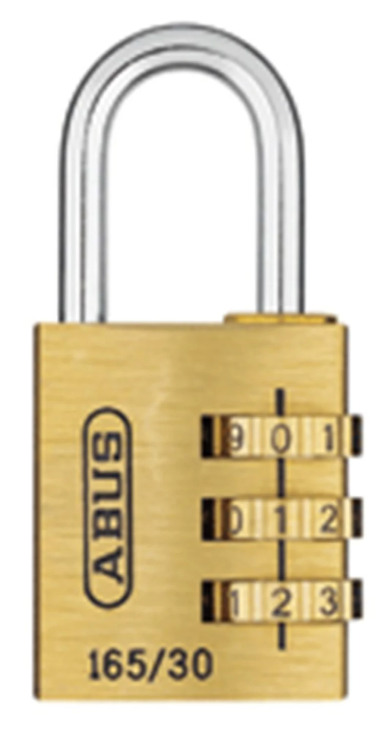 Cadenas Abus 165 - 32mm-image