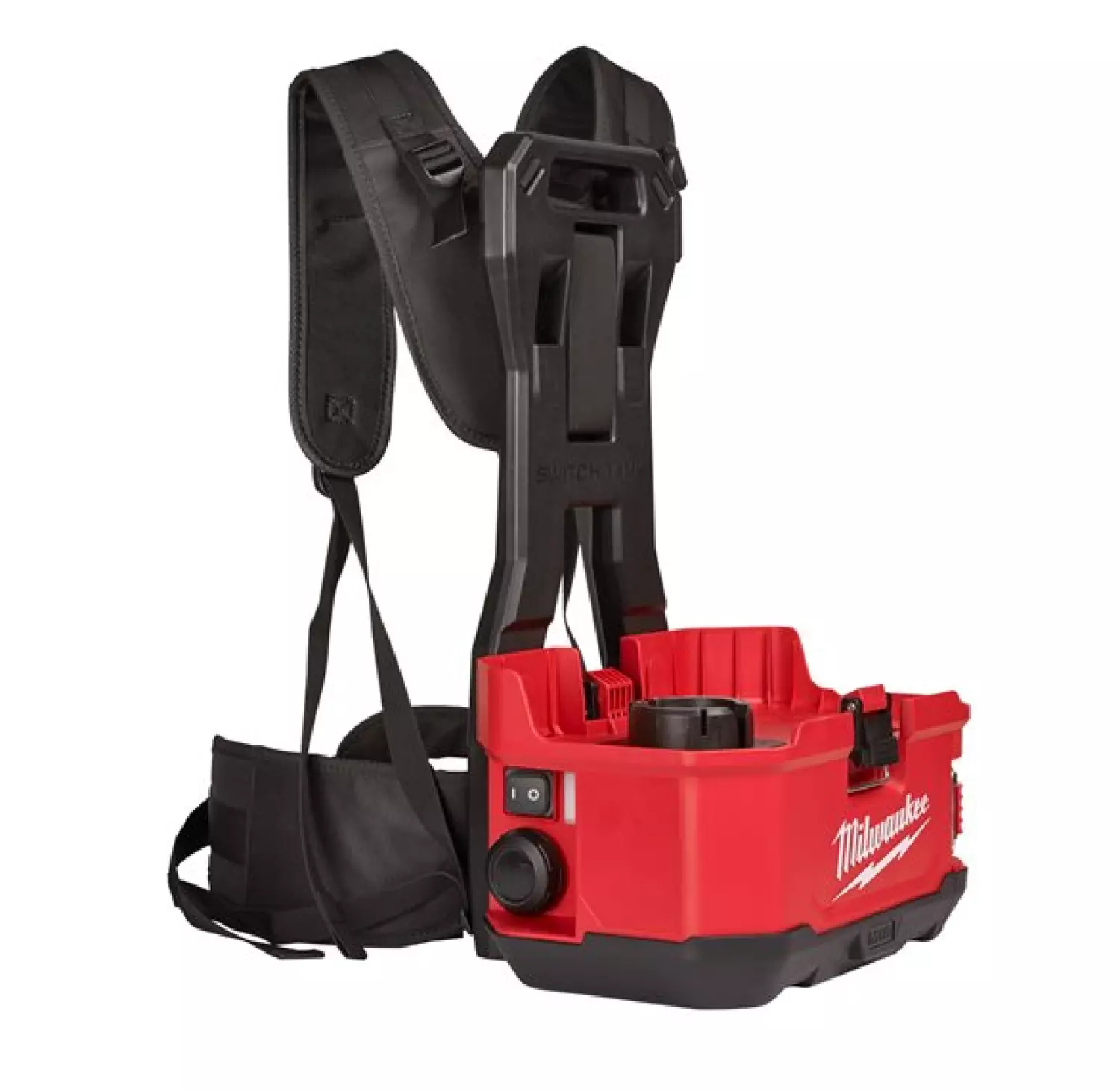 Milwaukee M18 BPFPH-301 Nieuw-image