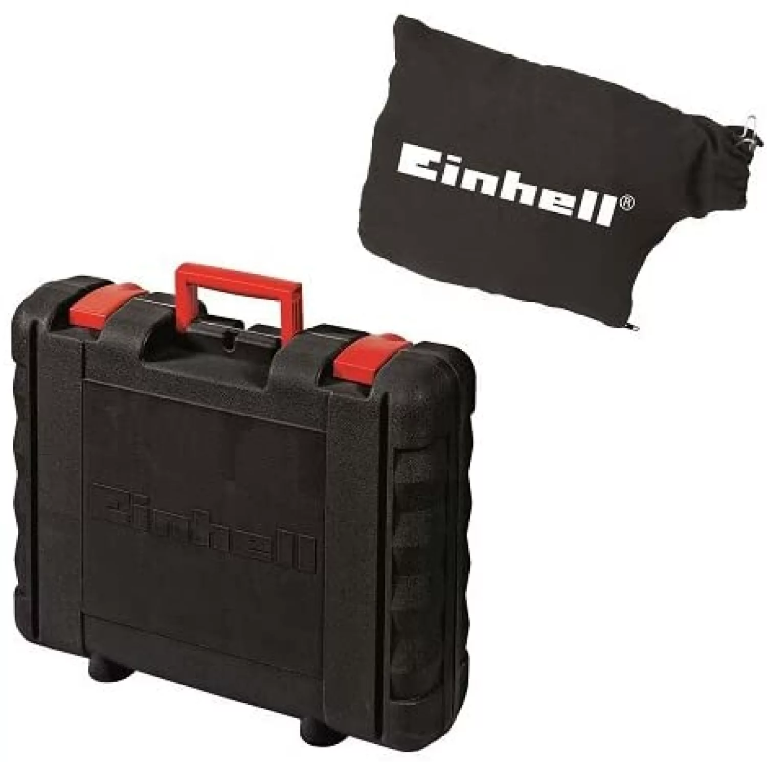 Einhell TC-BJ 900 Lamellendeuvelfrees - 860W - 100 x 22 x 3.8 mm-image