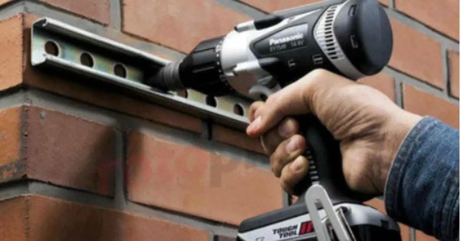 Panasonic EY7450X - Perceuse visseuse sans fil Li-Ion 18V (machine seule) - 57 Nm-image