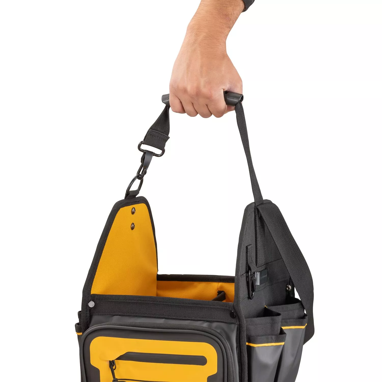DeWALT DWST60105-1 Open Gereedschapstas - voor elektricien