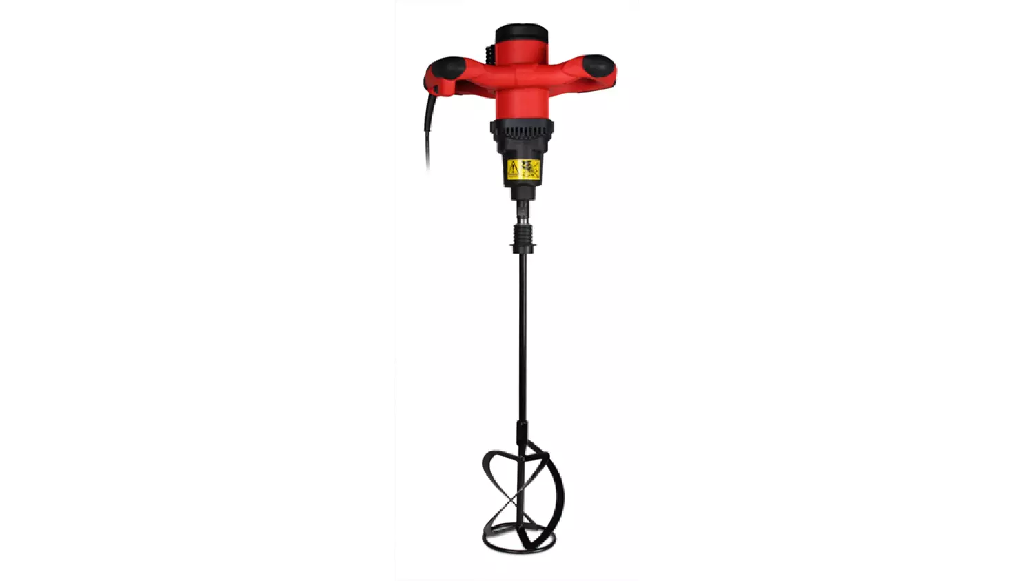 Rubi - Malaxeur électrique RUBIMIX-16 ERGOMAX 230V-50/60Hz-image