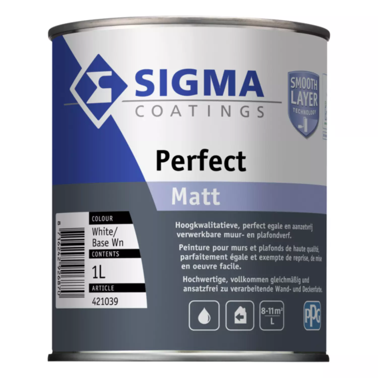 Sigma 3036206 Peinture murale-image