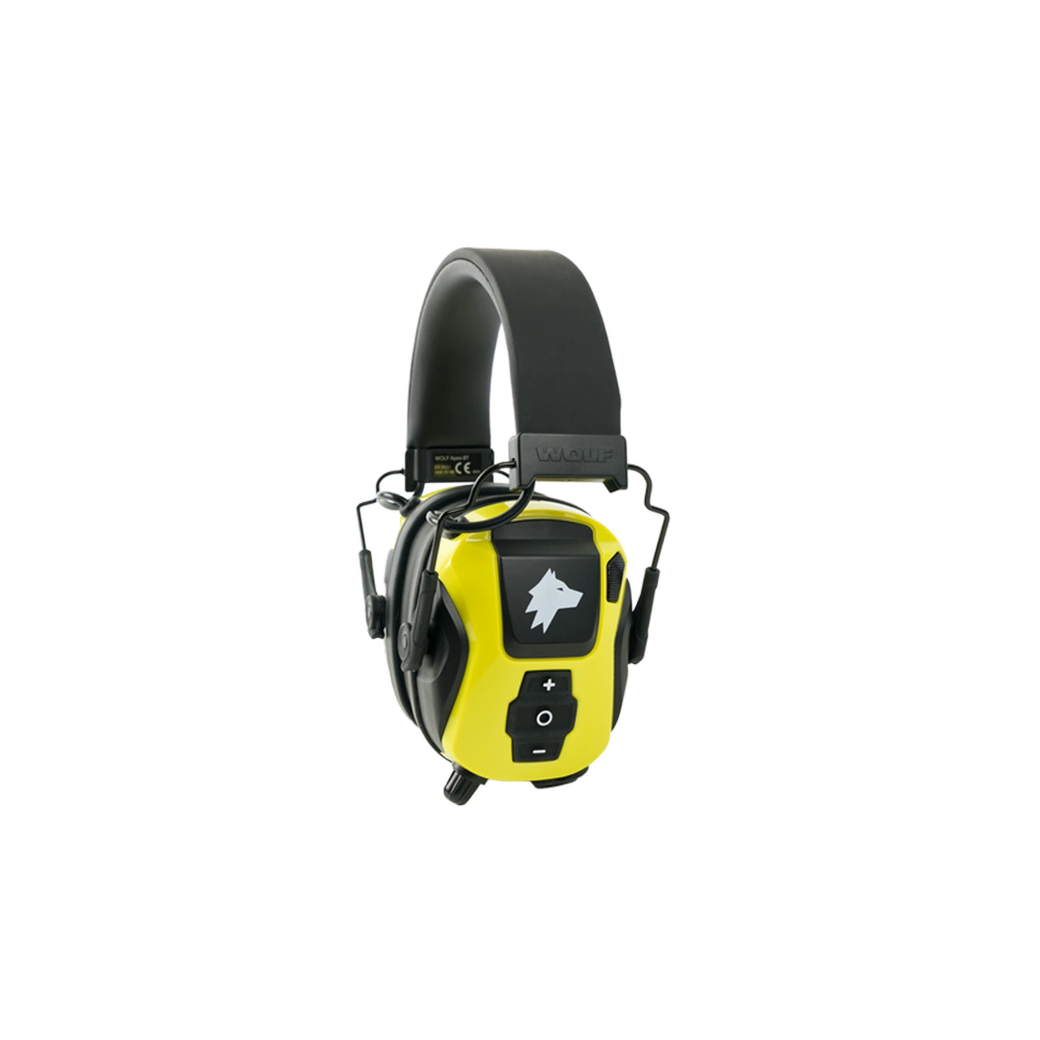 Wolf Apex BT Kit couleur pour Apex BT - Lumineux