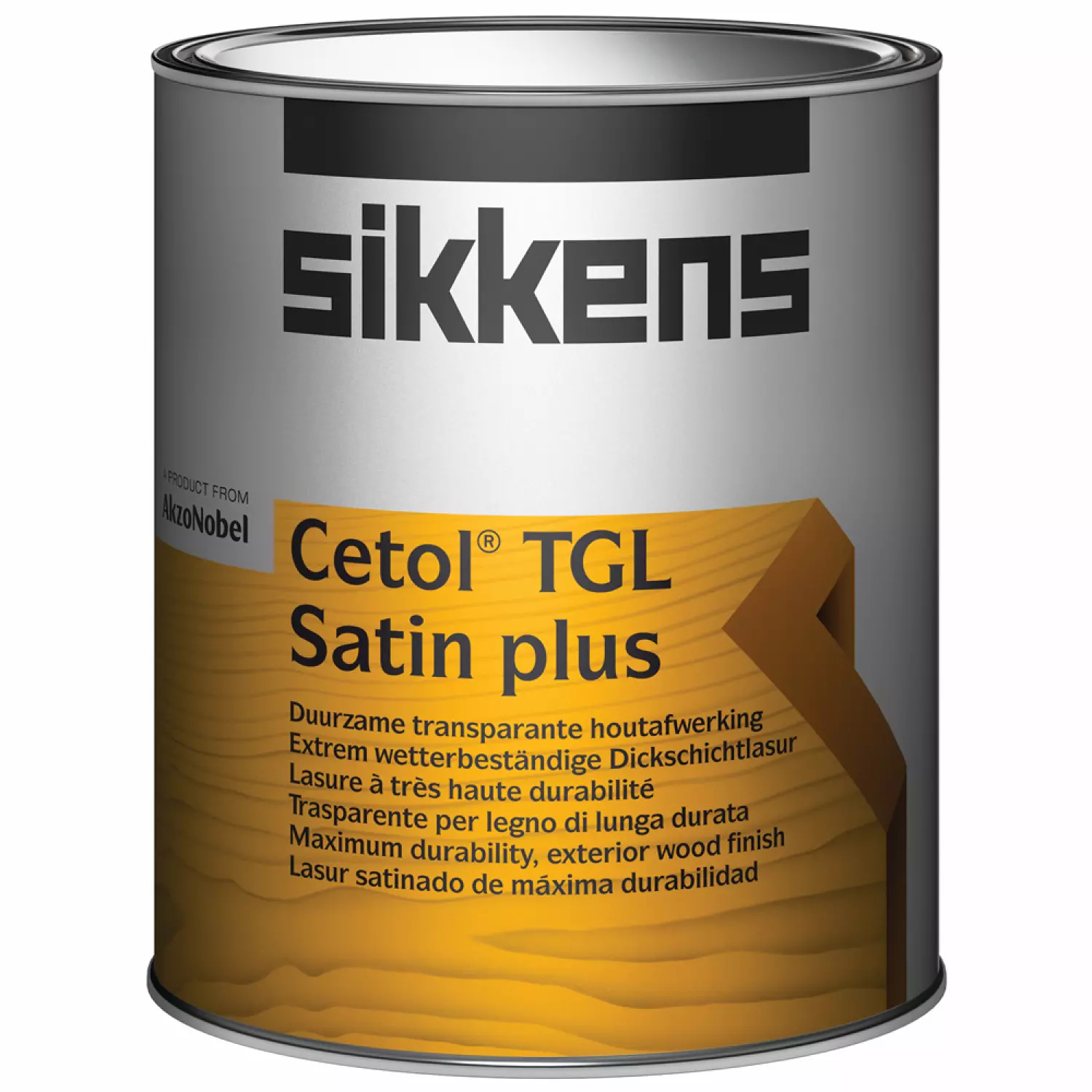 Sikkens Cetol tgl Satin Plus-image