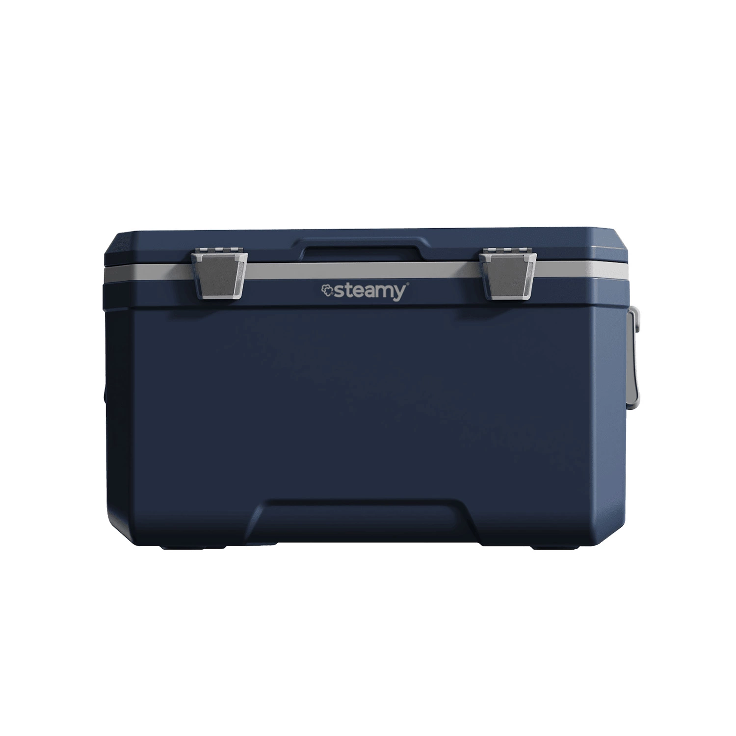 Steamy SCR70BE Cool 70 Glacière - 70 L - Bleue-image