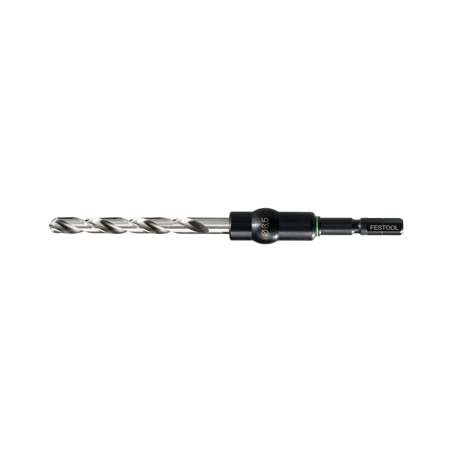 Festool 493421 HSS D 3 /33 CE/M-Set Spiraalboor - 3mm