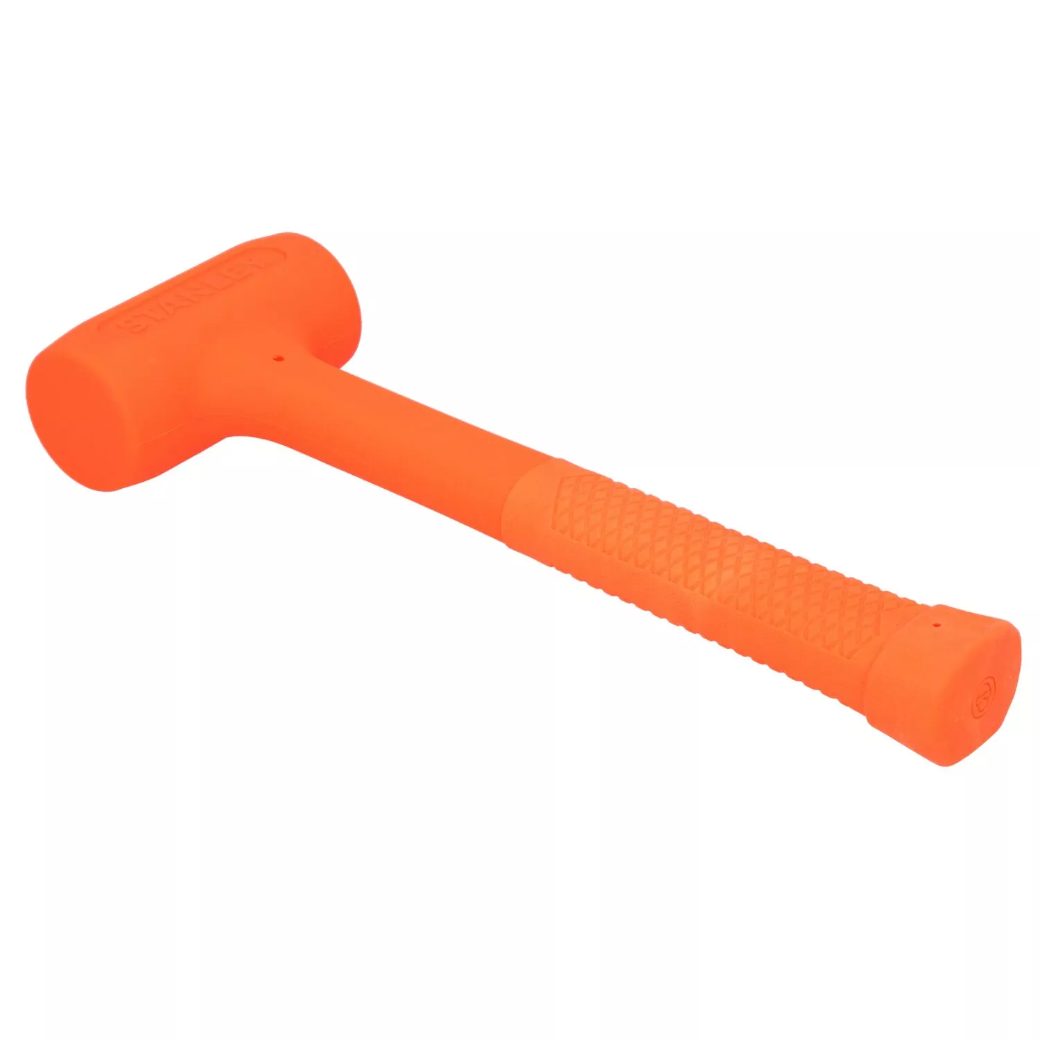 Stanley STHT57531-0 Marteau sans rebond Compo-Cast - 500 grammes-image