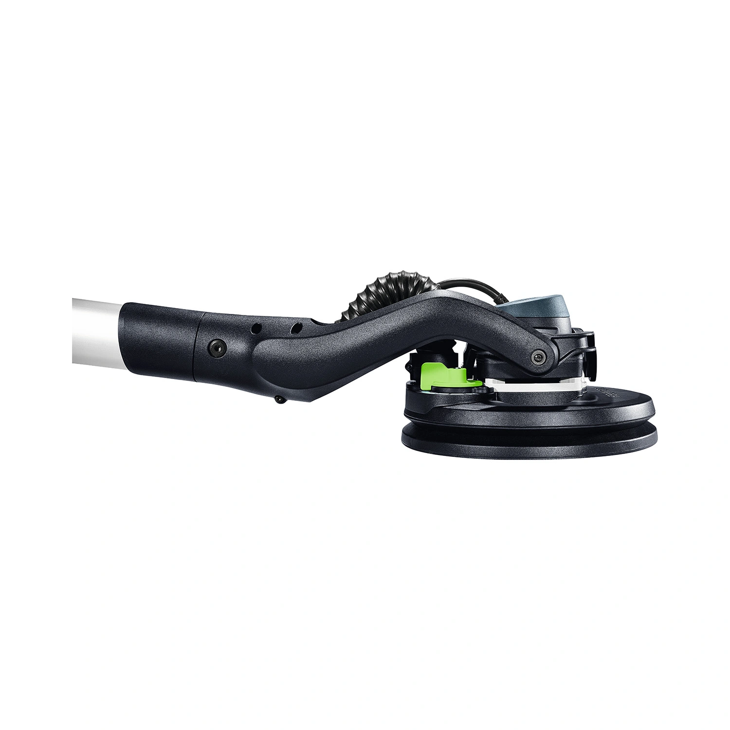 Festool LHS 2-M 225 EQ PLANEX 400W Langnek schuurmachine in transporttas