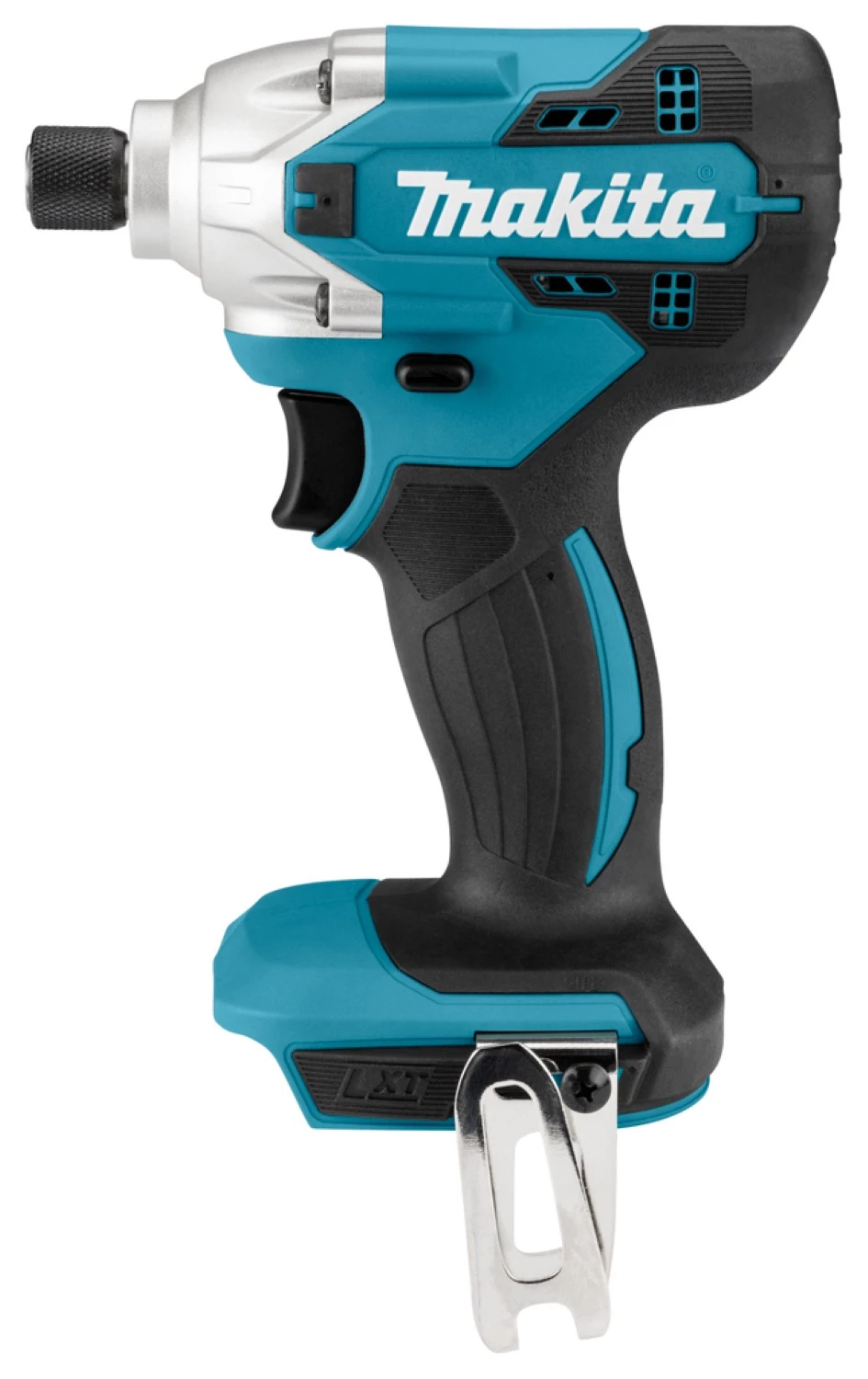 Makita DTD156ZJ 18V Li-Ion accu Slagschroevendraaier body in Mbox-image