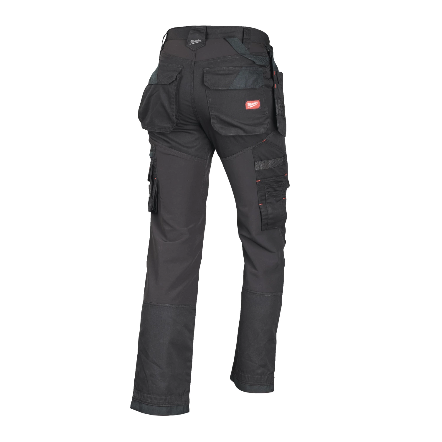 Milwaukee FREEFLEX™ Pantalon de travail - noir - 44-image
